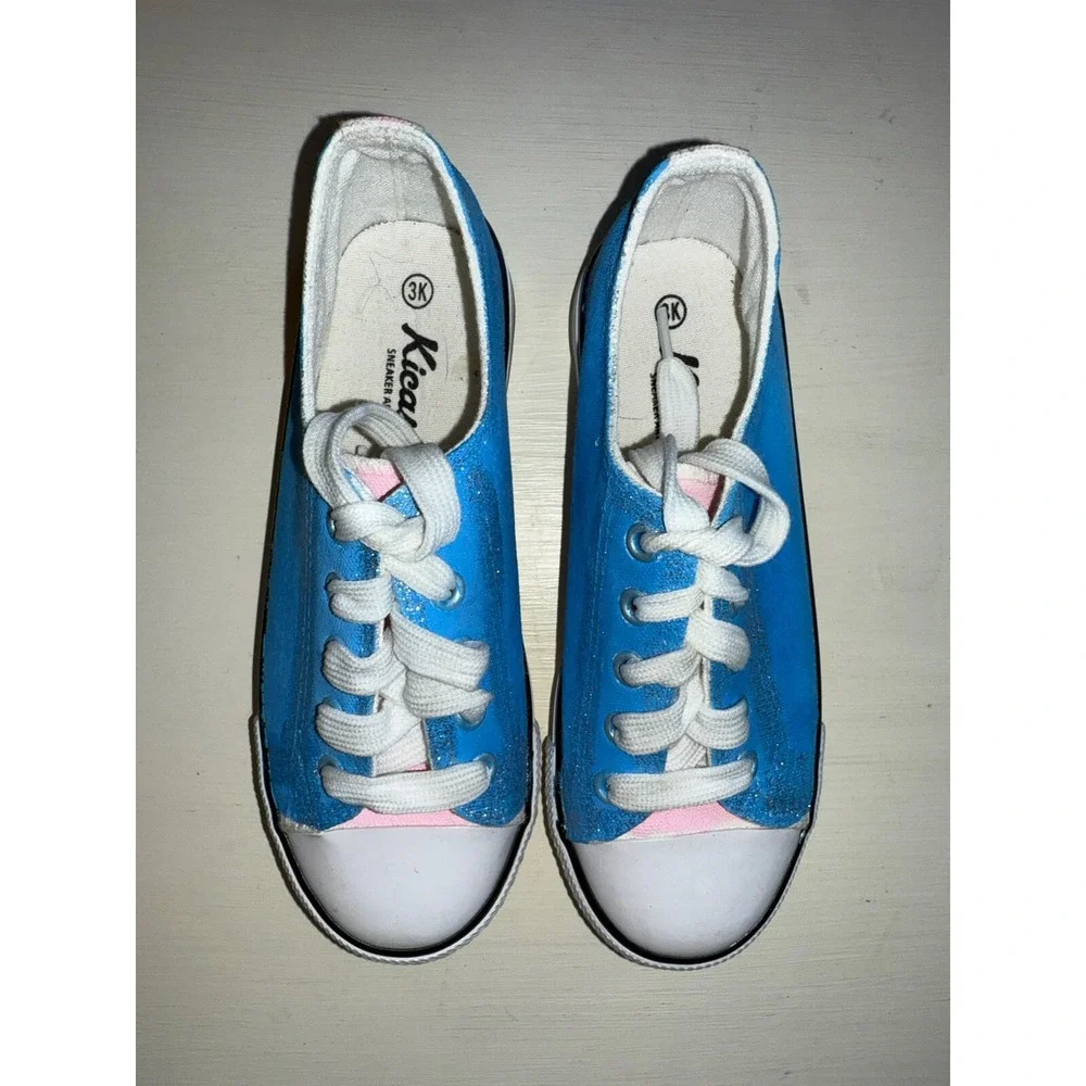 Kicasso this sneaker
